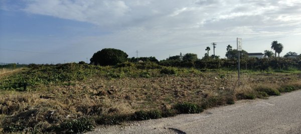 rudere in vendita a Latiano