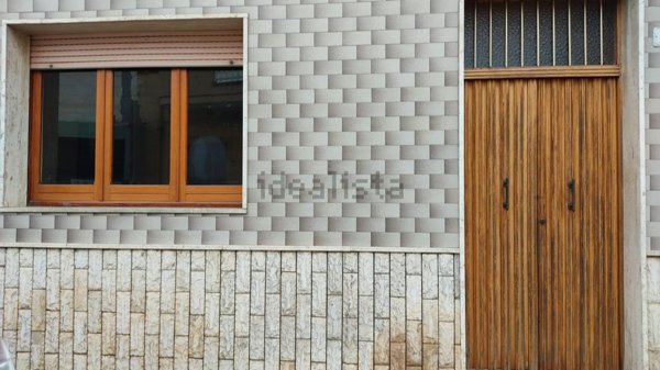 appartamento in vendita a Latiano