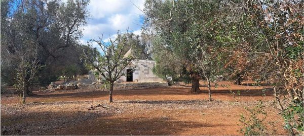 appartamento in vendita a Latiano