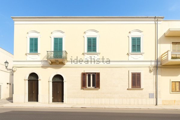 casa indipendente in vendita a Latiano