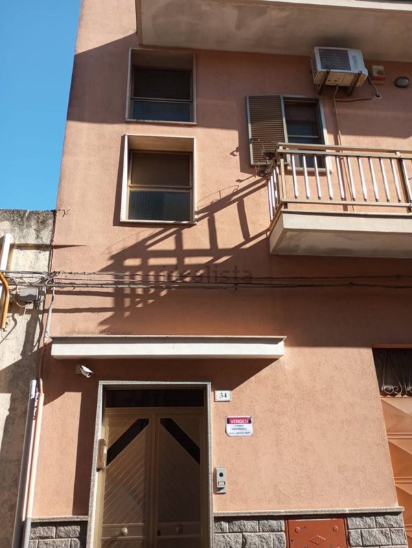 appartamento in vendita a Latiano