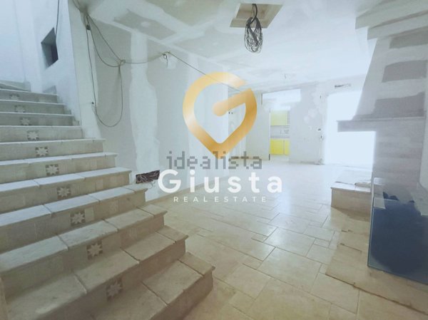 casa indipendente in vendita a Latiano