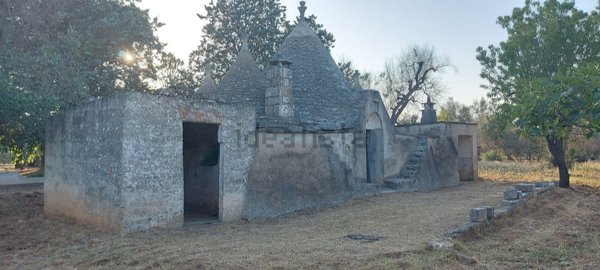 quadrivano in vendita a Latiano