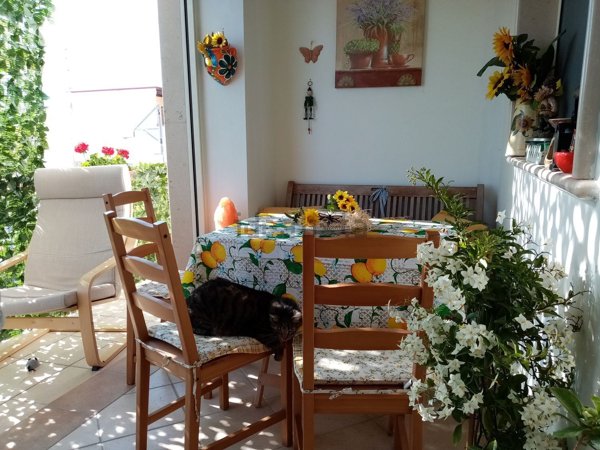 appartamento in vendita a Latiano