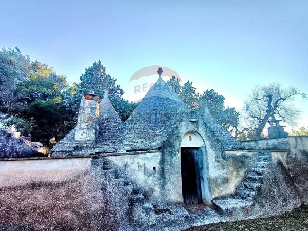 appartamento in vendita a Latiano