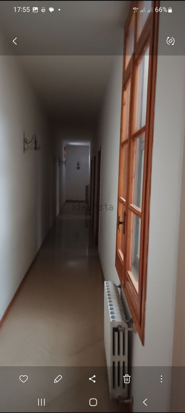 appartamento in vendita a Latiano