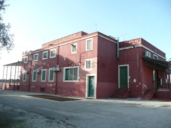 appartamento in vendita a Latiano