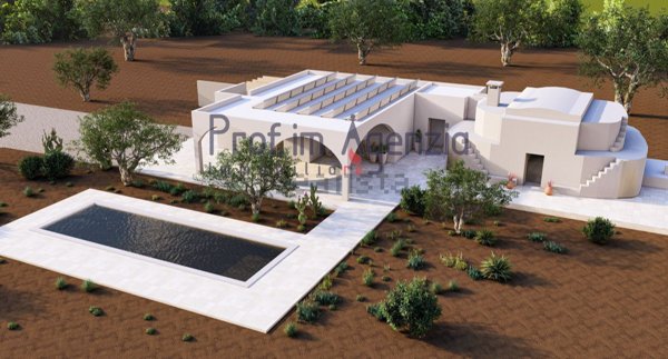 quadrivano in vendita a Latiano