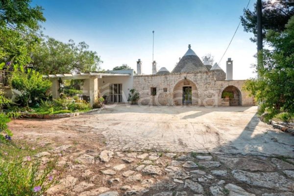 casa indipendente in vendita a Latiano