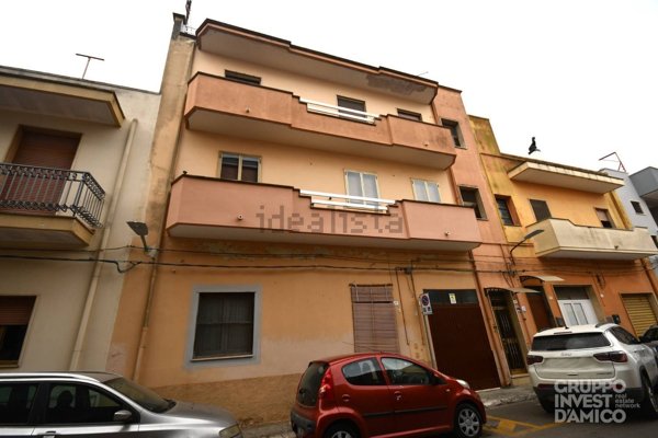 casa indipendente in vendita a Latiano