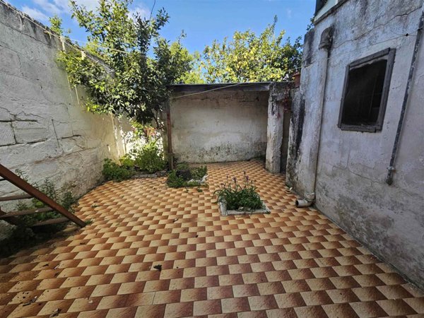 appartamento in vendita a Latiano