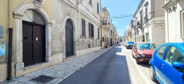 casa indipendente in vendita a Latiano