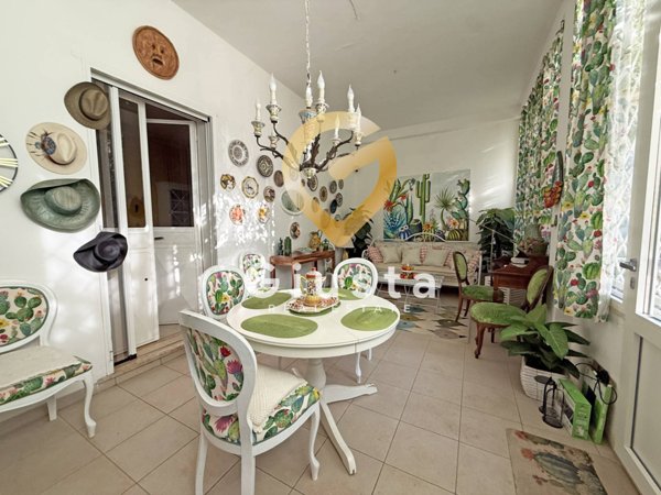 casa indipendente in vendita a Latiano