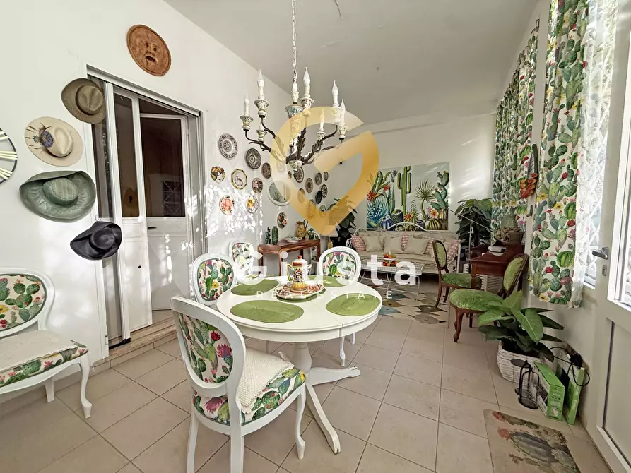 casa indipendente in vendita a Latiano