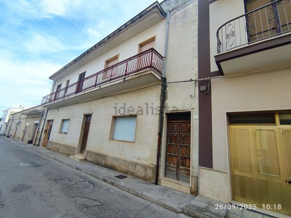 appartamento in vendita a Latiano