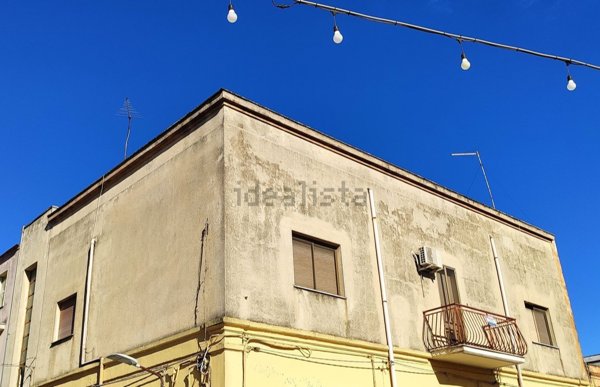 casa indipendente in vendita a Latiano