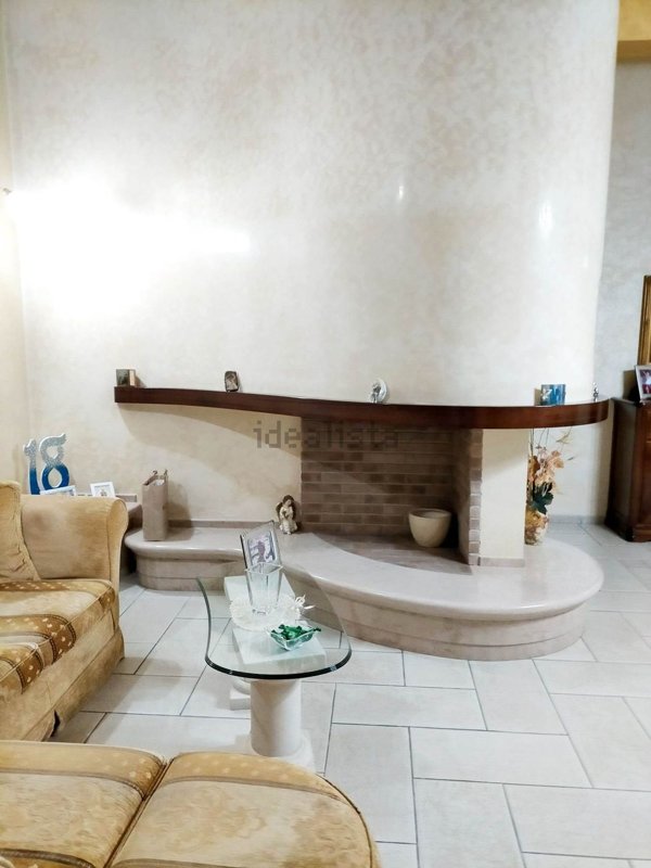 casa indipendente in vendita a Latiano