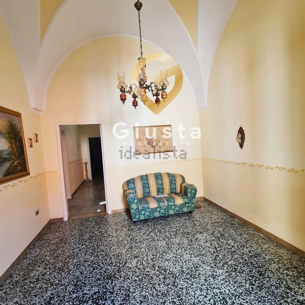 appartamento in vendita a Latiano