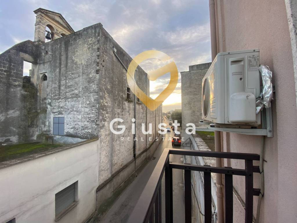 casa indipendente in vendita a Latiano