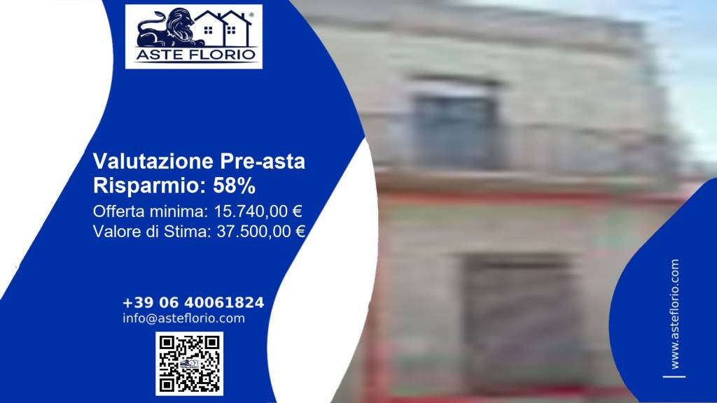 appartamento in vendita a Latiano