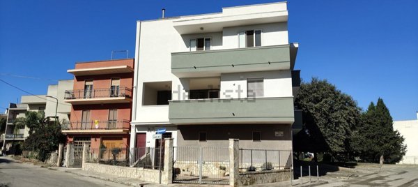 casa indipendente in vendita a Latiano