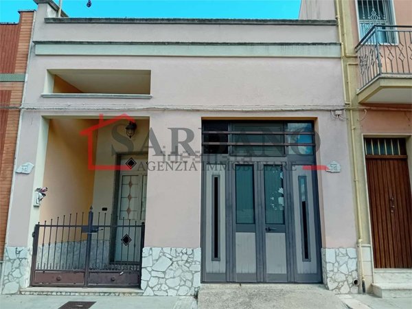 casa semindipendente in vendita a Latiano