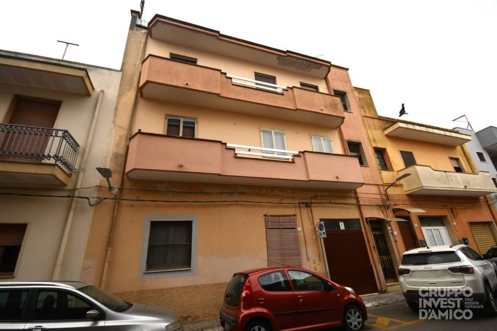 casa indipendente in vendita a Latiano