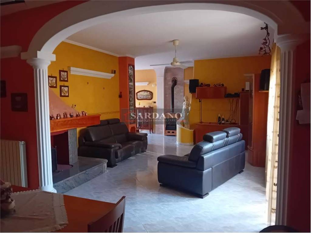 appartamento in vendita a Latiano