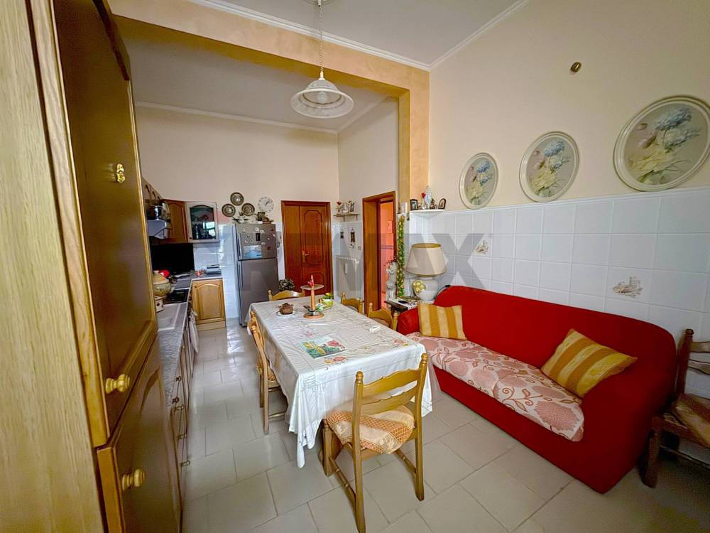 appartamento in vendita a Latiano