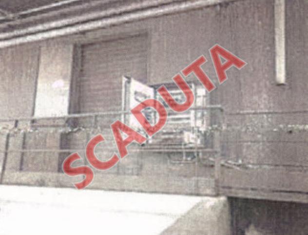 appartamento in vendita a Latiano