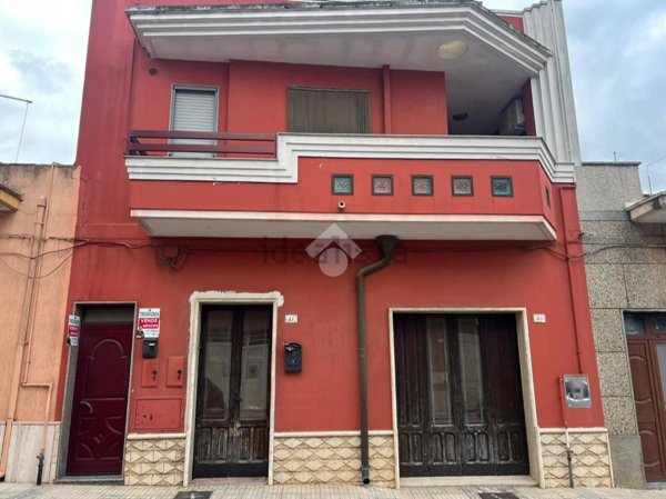 appartamento in vendita a Latiano