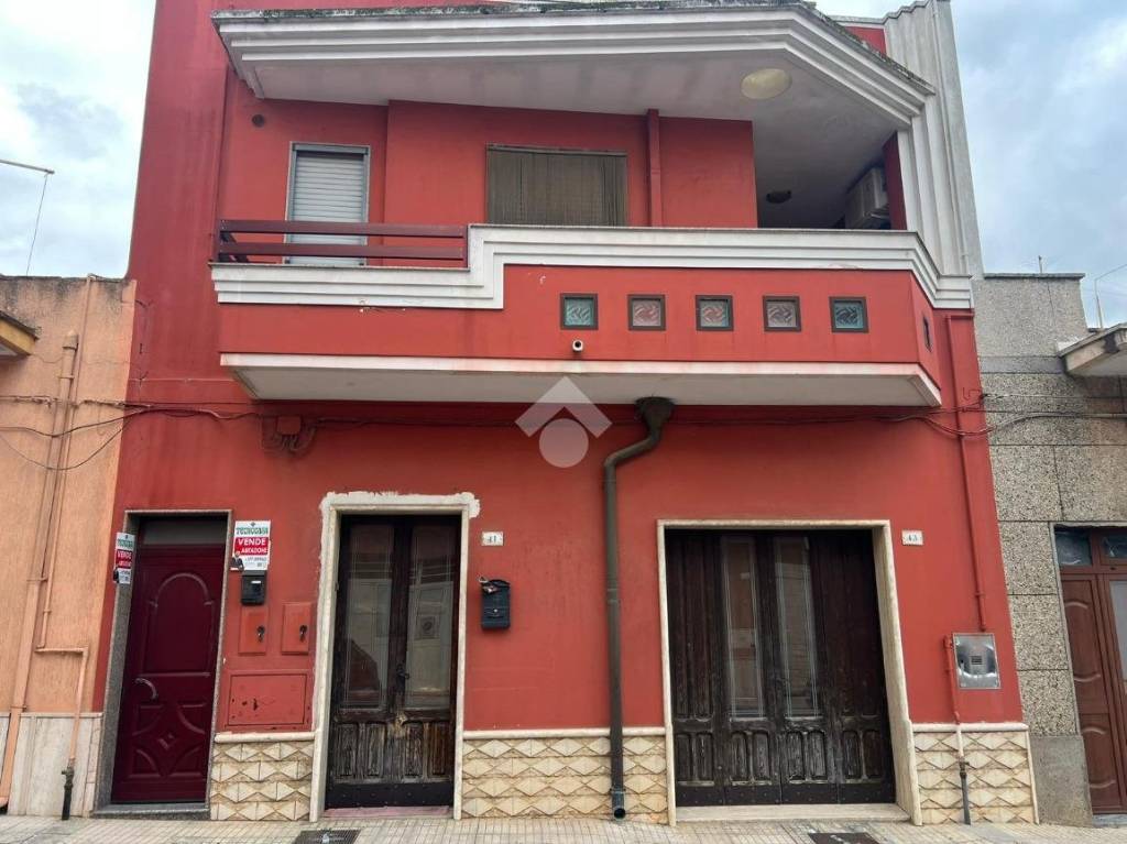 appartamento in vendita a Latiano