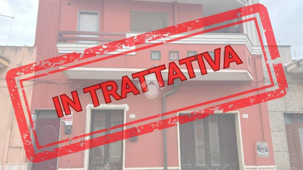 appartamento in vendita a Latiano