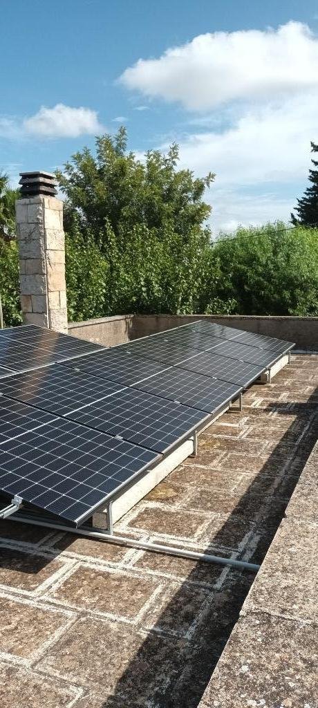 casa indipendente in vendita a Latiano