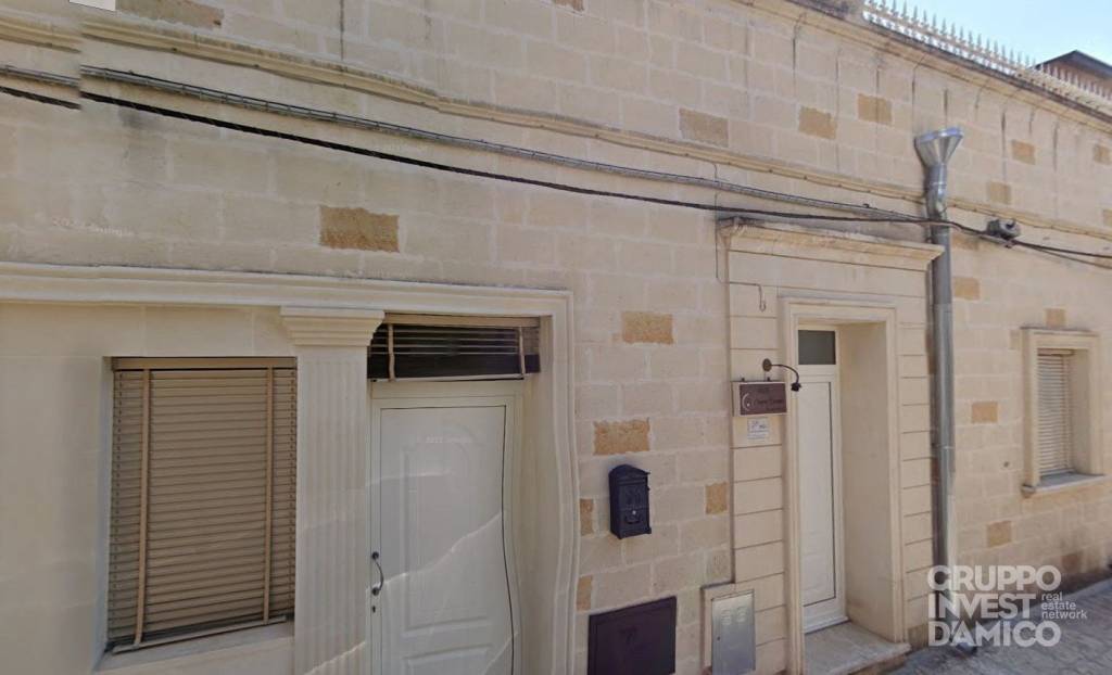 appartamento in vendita a Latiano