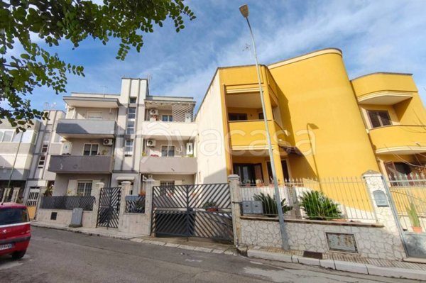 appartamento in vendita a Latiano