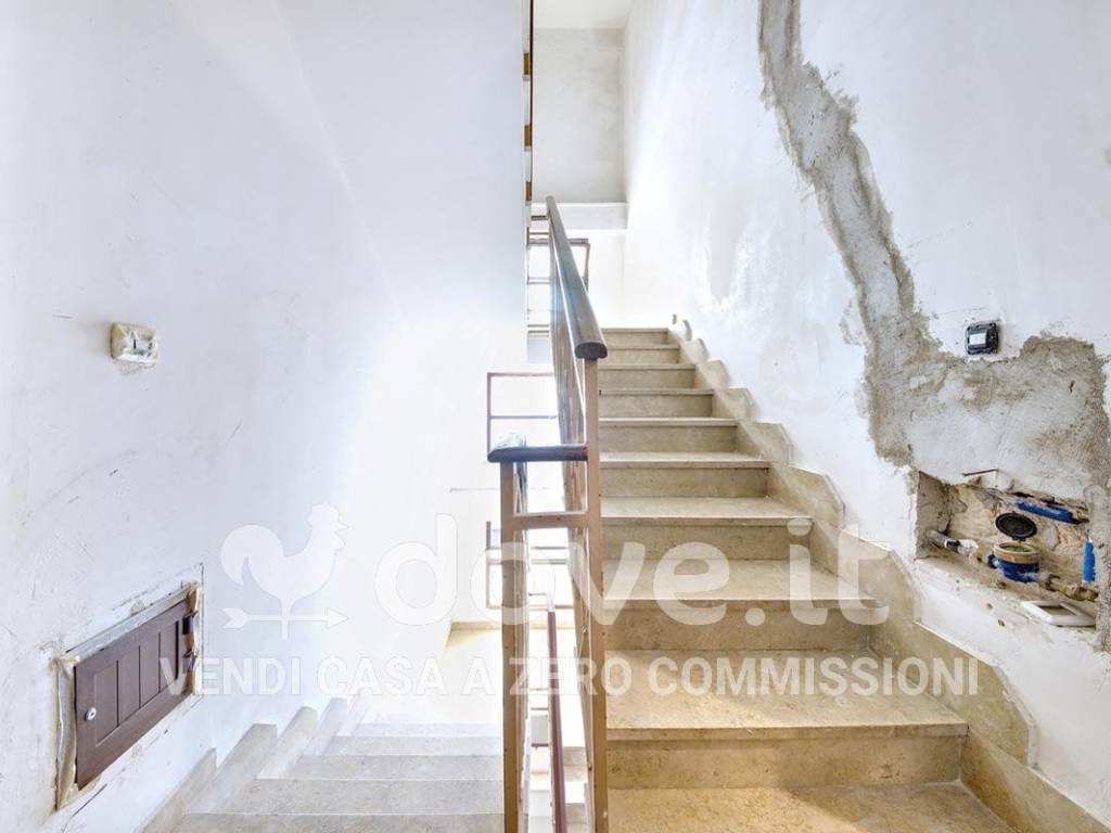 appartamento in vendita a Latiano