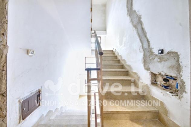 appartamento in vendita a Latiano