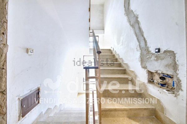 appartamento in vendita a Latiano