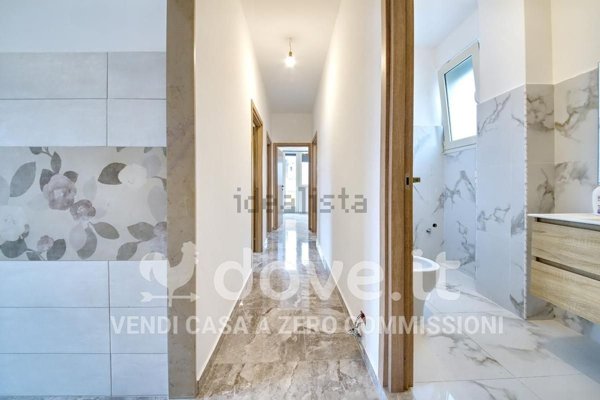 appartamento in vendita a Latiano