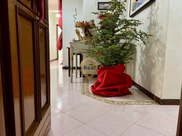 appartamento in vendita a Latiano