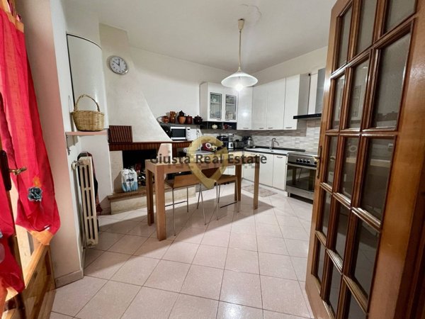 appartamento in vendita a Latiano