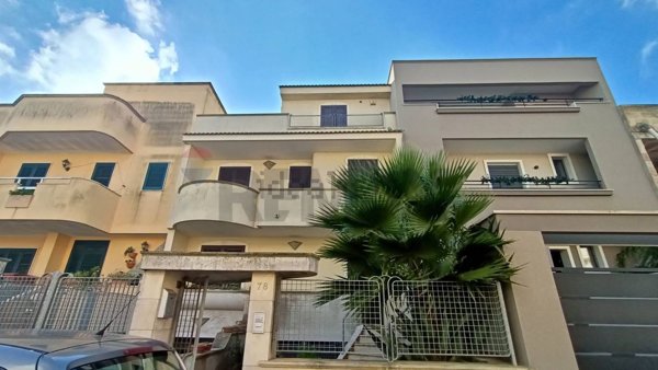 casa indipendente in vendita a Latiano