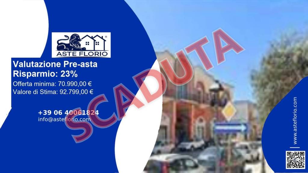 ufficio in vendita a Latiano