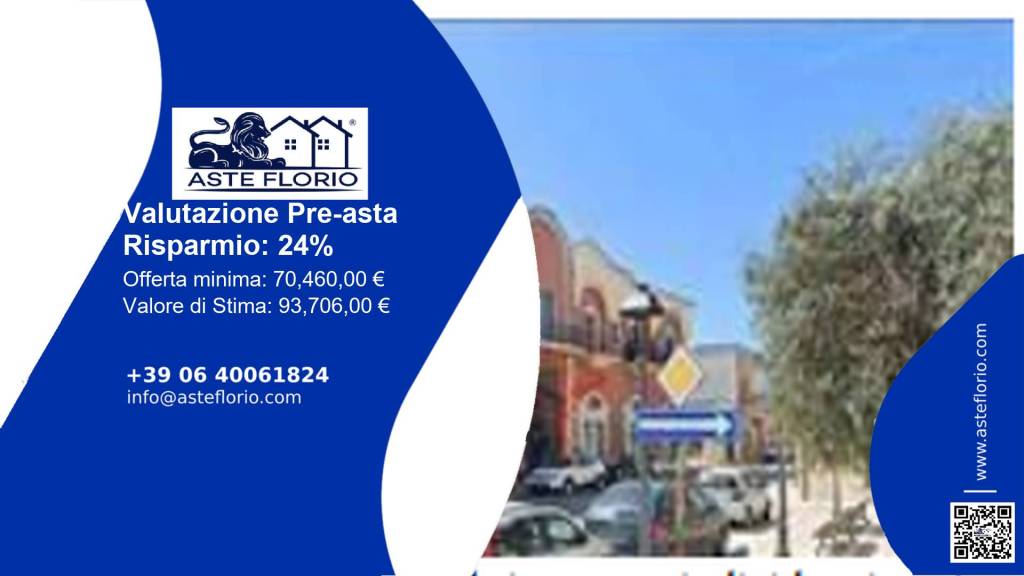 ufficio in vendita a Latiano