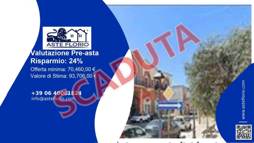 ufficio in vendita a Latiano