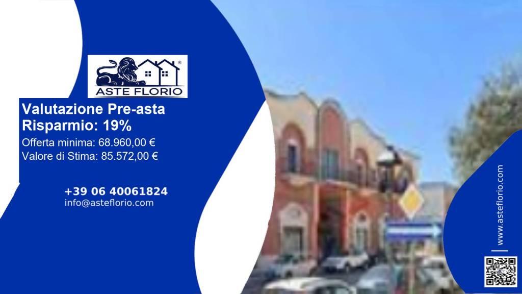 quadrivano in vendita a Latiano