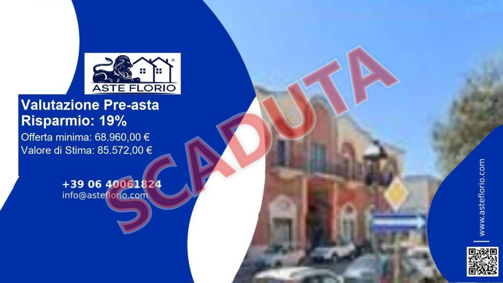 quadrivano in vendita a Latiano