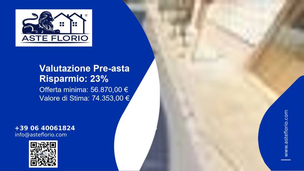 ufficio in vendita a Latiano