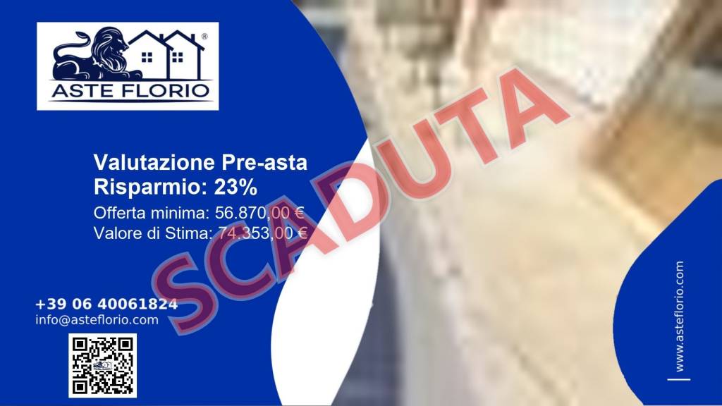 ufficio in vendita a Latiano
